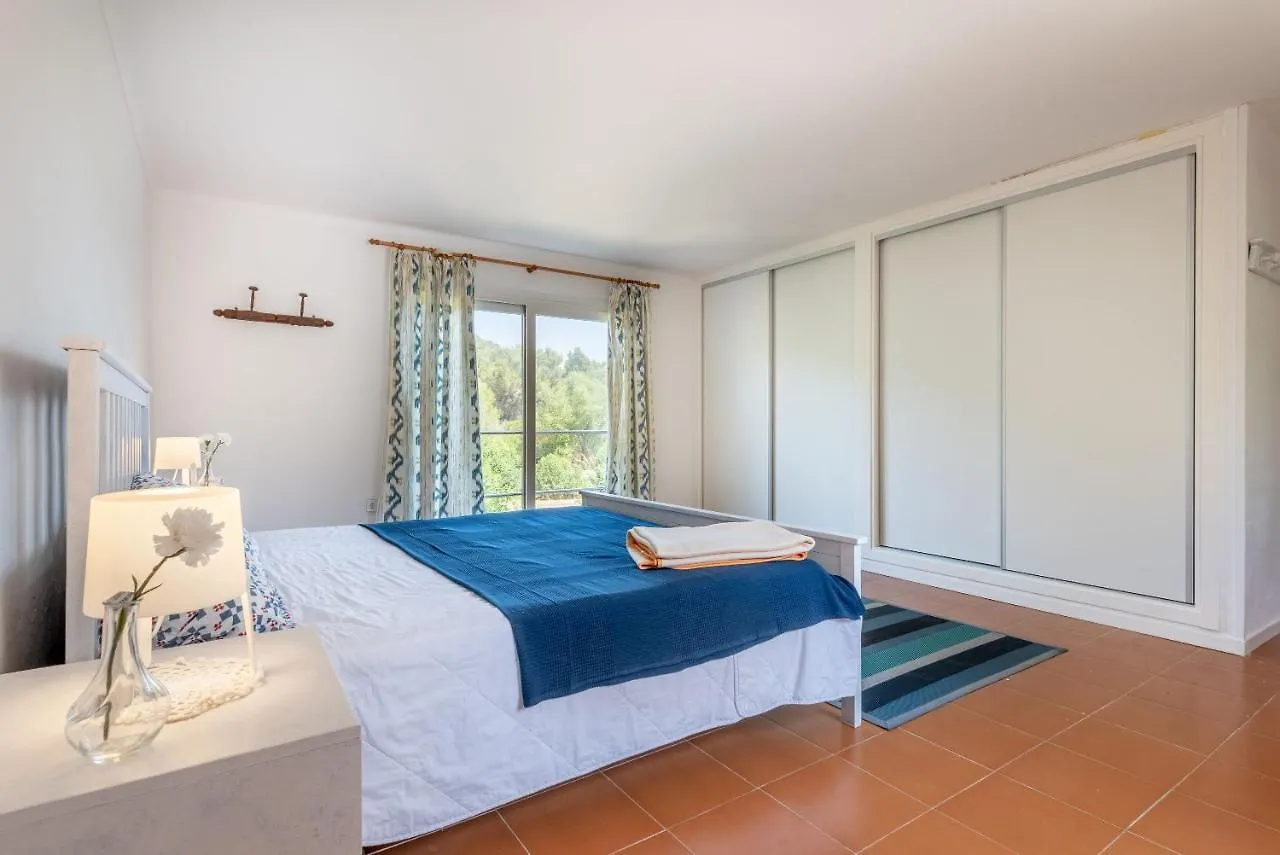 Can Cancus Capdepera  Villa Capdepera (Mallorca)