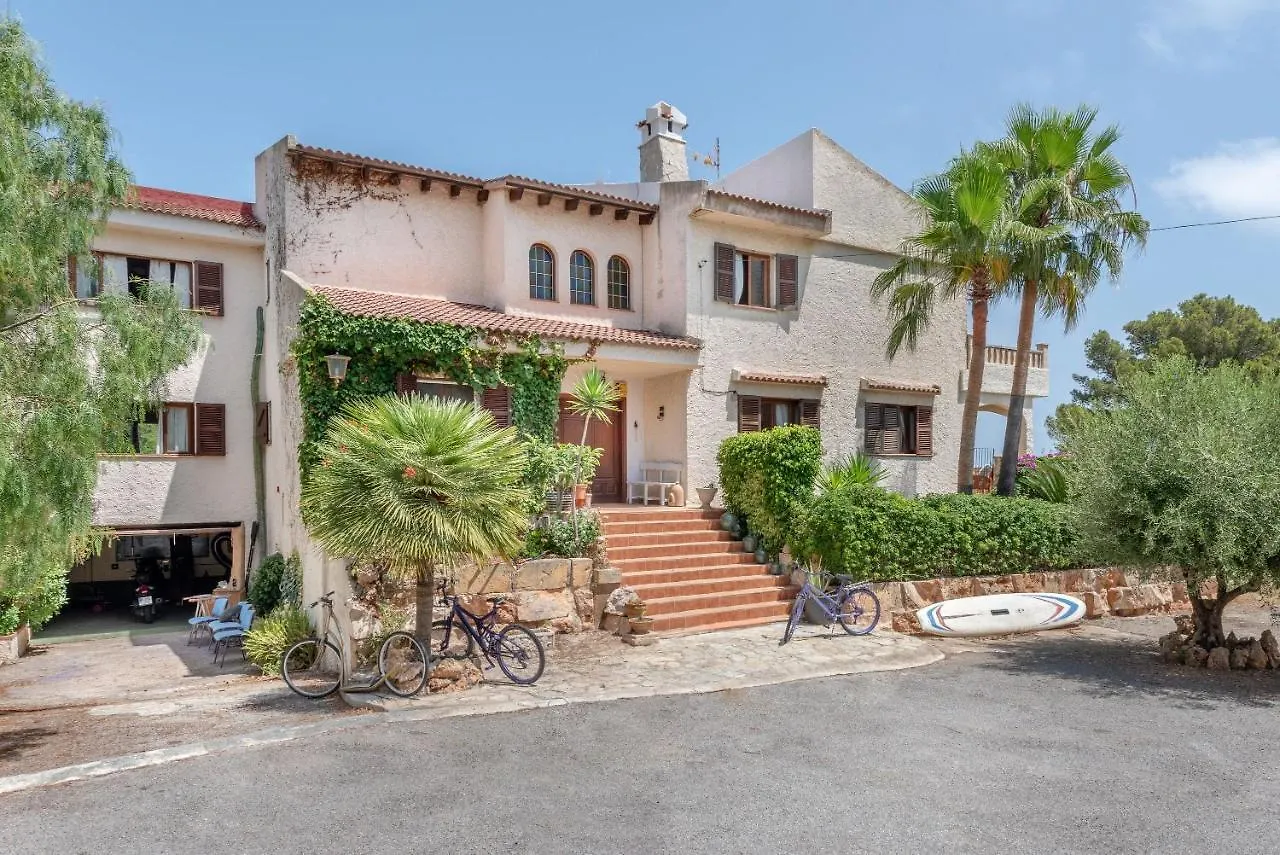 Can Cancus Capdepera  0*, Capdepera (Mallorca)