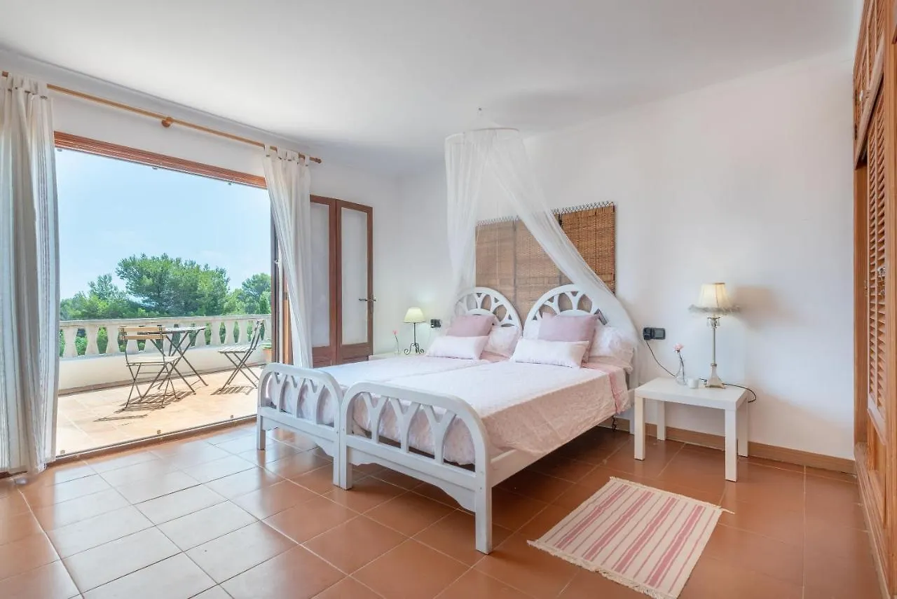 Can Cancus Capdepera  0*, Capdepera (Mallorca) Spain