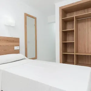  Apartmán Cozy&bright Double In Cala Ratjada