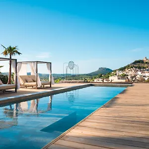 Creu De Tau Art&spa-adults Only Capdepera (Mallorca)