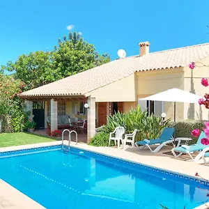Es Baladre Сasa de vacaciones